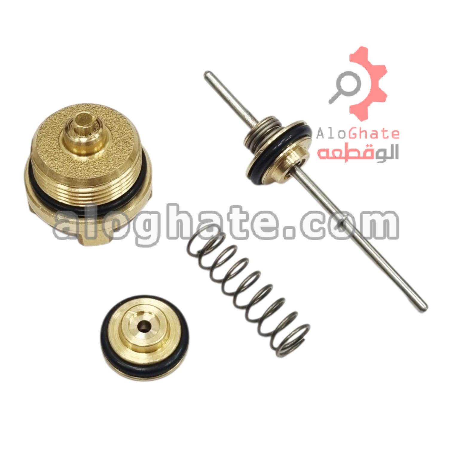 کیت تعمیر برنجی شوفاژ کار - تصویر 6