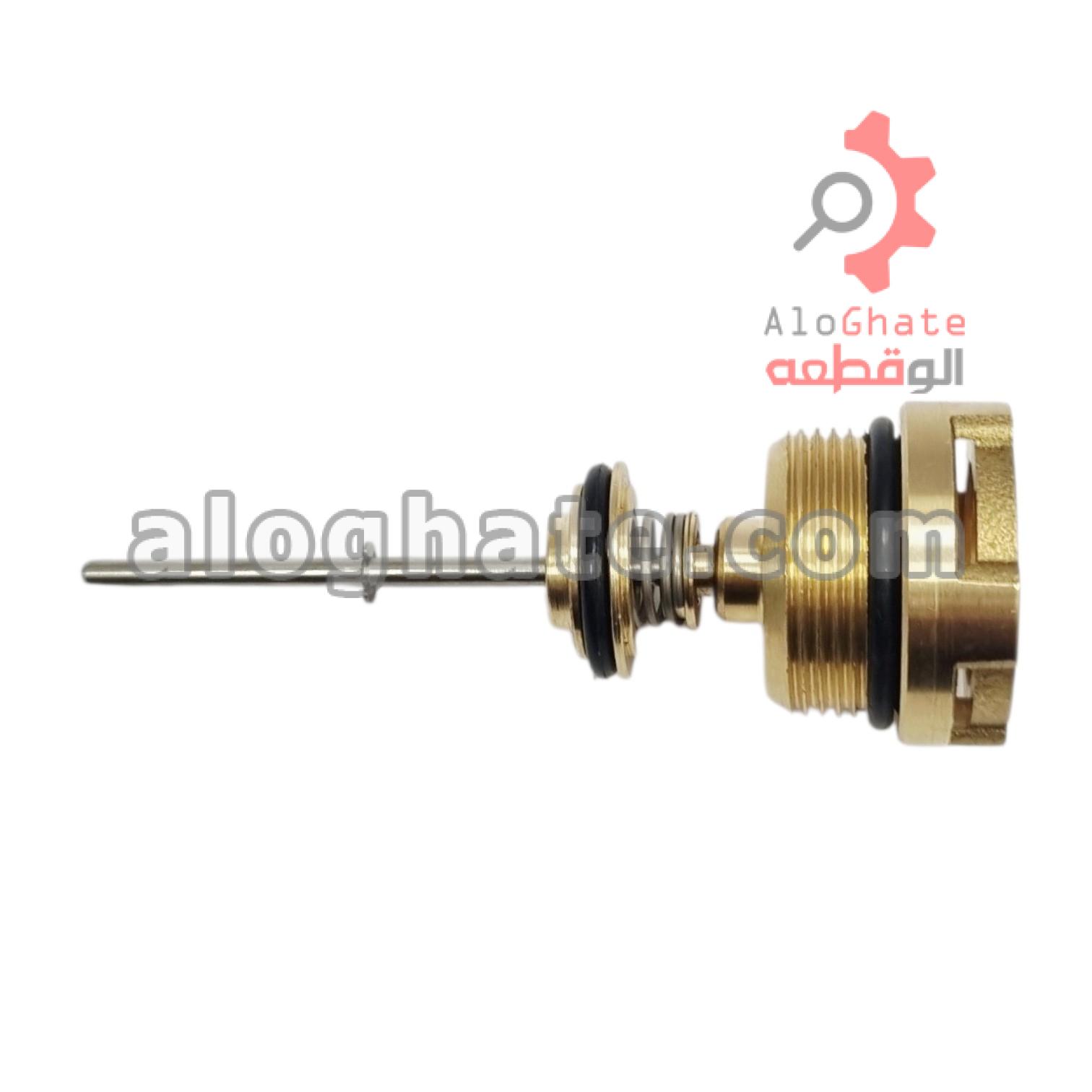 کیت تعمیر برنجی شوفاژ کار - تصویر 8