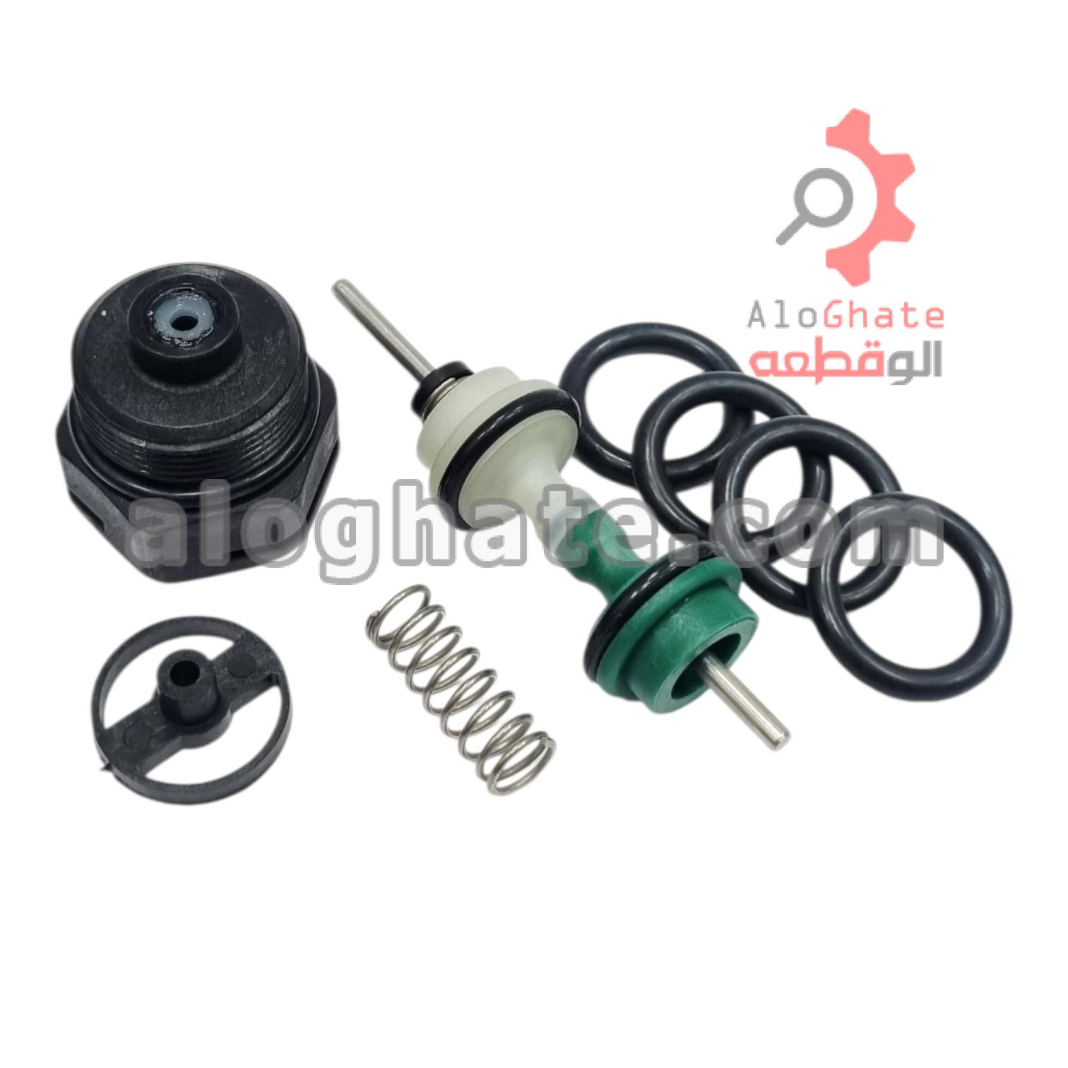 کیت تعمیر استانبول - تصویر 4
