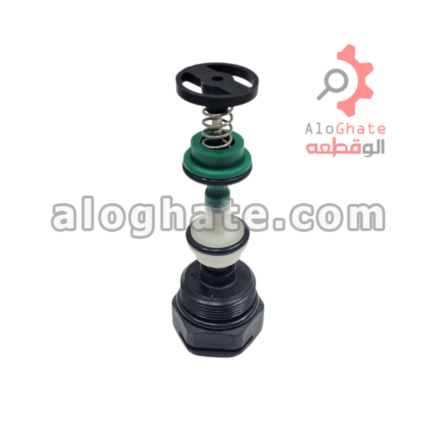 کیت تعمیر استانبول