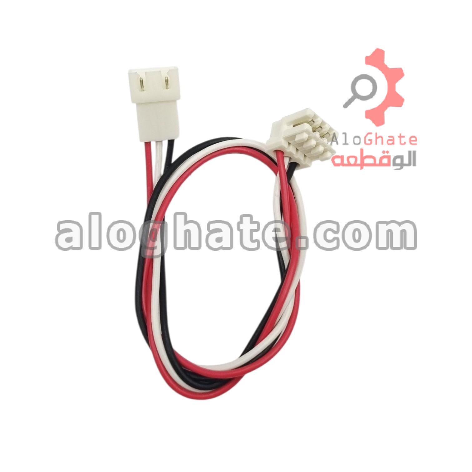 کابل سنسور فلورگلاتور