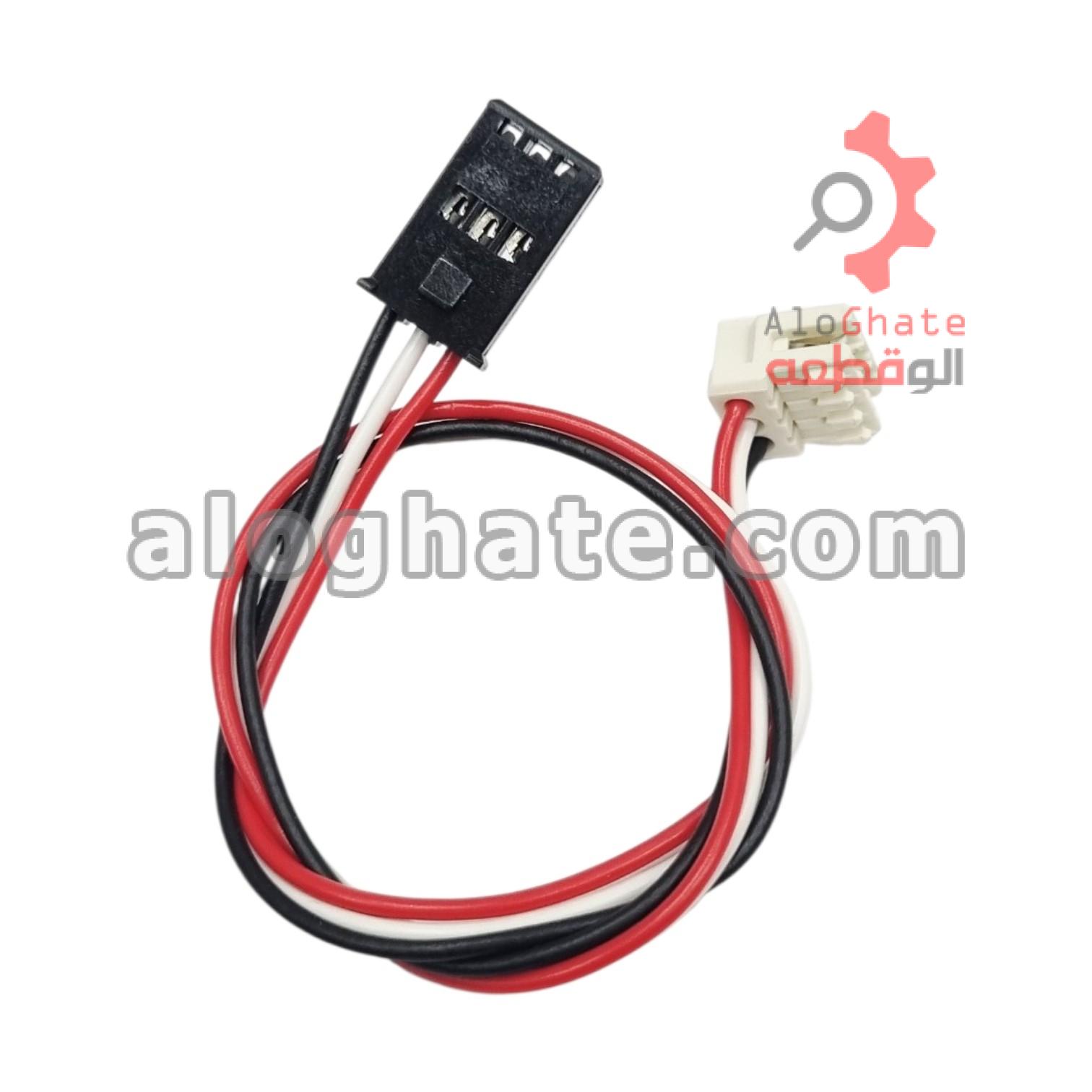 کابل سنسور فلوپروانه - تصویر 3